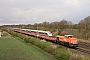 Vossloh 5502639 - BBL Logistik "BBL 48"
13.04.2025 - BardowickMartin Drube