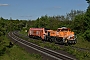 Vossloh 5502639 - BBL Logistik "BBL 48"
06.05.2025 - Lehnerz (bei Fulda)
Konstantin Koch Vossloh 5502639 - BBL Logistik "BBL 48"
06.05.2025 - Lehnerz (bei Fulda)
Konstantin Koch