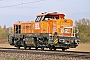 Vossloh 5502640 - BBL Logistik "BBL 49"
11.04.2025 - ElzeStefan Köhn
