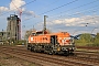 Vossloh 5502641 - BBL Logistik "BBL 50"
15.04.2025 - HamburgMartin Drube