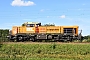 Vossloh 5502642 - BBL Logistik "BBL 51"
07.09.2025 - Kiel-Meimersdorf, EidertalJens Vollertsen