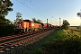 Vossloh 5502643 - BBL Logistik "BBL 52"
10.08.2025 - KelsterbachJiří Valko