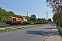 Vossloh 5502644 - BBL Logistik "BBL 53"
12.08.2025 - Nidderau-Heldenbergen
Frank Trumpold Vossloh 5502644 - BBL Logistik "BBL 53"
12.08.2025 - Nidderau-Heldenbergen
Frank Trumpold