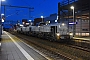 Vossloh 5502645 - BBL Logistik "92 80 4185 158-7 D-BBL"
20.12.2024 - Kiel-Hasse
Jens Vollertsen