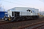 Vossloh 5502646 - BBL Logistik "92 80 4185 159-5 D-BBL"
20.12.2024 - Kiel-Hassee
Jens Vollertsen