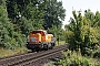 Vossloh 5502646 - BBL Logistik "92 80 4185 159-5 D-BBL"
13.08.2025 - UelzenGerd Zerulla