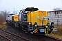 Vossloh 5502647 - Bögl "92 80 4185 100-9 D-BOEGL"
09.01.2025 - Kiel-Suchsdorf
Jens Vollertsen
