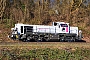 Vossloh 5502648 - jh "92 80 4185 160-3 D-JH"
19.02.2025 - Kiel-GaardenJens Vollertsen