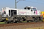 Vossloh 5502648 - jh "92 80 4185 160-3 D-JH"
04.03.2025 - Westbevern
Heinrich  Hölscher