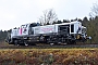 Vossloh 5502649 - jh "92 80 4185 161-1 -D-JH"
25.02.2025 - Meimersdorf
Jens Vollertsen