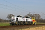 Vossloh 5502649 - jh "92 80 4185 161-1 D-JH"
04.03.2025 - bei WestbevernHeinrich  Hölscher