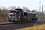 Vossloh 5502650 - Willke "92 80 4185 047-2 D-WWL"
27.02.2025 - Kiel-MeimersdorfJens Vollertsen