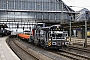 Vossloh 5502650 - Willke "92 80 4185 047-2 D-WWL"
26032025 - Bremen, HauptbahnhofThomas W. Finger