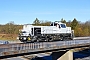 Vossloh 5502651 - Vossloh
17.03.2025 - Kiel-HasseeJens Vollertsen