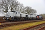 Vossloh 5502651 - Vossloh
25.03.2025 - NeuwittenbekJens Vollertsen
