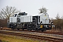 Vossloh 5502651 - Vossloh
25.03.2025 - NeuwittenbekJens Vollertsen