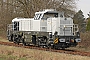 Vossloh 5502651 - Willke "92 80 4185 048-0 D-WWL"
27.03.2025 - Altenholz
Tomke Scheel