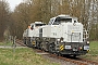 Vossloh 5502651 - Vossloh
10.04.2025 - KielTomke Scheel