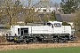 Vossloh 5502651 - Vossloh
27.03.2025 - AltenholzTomke Scheel