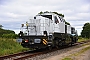 Vossloh 5502652 - Eiffage Rail "92 80 4185 162-9 D-ERD"
20.08.2025 - Rathmannsdorf
Jens Vollertsen Vossloh 5502652 - Eiffage Rail "92 80 4185 162-9 D-ERD"
20.08.2025 - Rathmannsdorf
Jens Vollertsen