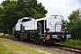 Vossloh 5502652 - Eiffage Rail "92 80 4185 162-9 D-ERD"
20.08.2025 - Rathmannsdorf
Jens Vollertsen Vossloh 5502652 - Eiffage Rail "92 80 4185 162-9 D-ERD"
20.08.2025 - Rathmannsdorf
Jens Vollertsen