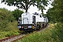 Vossloh 5502652 - Eiffage Rail "92 80 4185 162-9 D-ERD"
20.08.2025 - Rathmannsdorf
Jens Vollertsen Vossloh 5502652 - Eiffage Rail "92 80 4185 162-9 D-ERD"
20.08.2025 - Rathmannsdorf
Jens Vollertsen