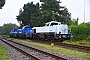 Vossloh 5502653 - Eiffage Rail "92 80 4185 163-7 D-ERD"
28.08.2025 - Neuwittenbek
Jens Vollertsen Vossloh 5502653 - Eiffage Rail "92 80 4185 163-7 D-ERD"
28.08.2025 - Neuwittenbek
Jens Vollertsen