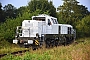 Vossloh 5502653 - Eiffage Rail "92 80 4185 163-7 D-ERD"
28.08.2025 - Altenholz, Lummerbruch
Jens Vollertsen Vossloh 5502653 - Eiffage Rail "92 80 4185 163-7 D-ERD"
28.08.2025 - Altenholz, Lummerbruch
Jens Vollertsen