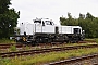 Vossloh 5502653 - Eiffage Rail "92 80 4185 163-7 D-ERD"
28.08.2025 - Neuwittenbek
Jens Vollertsen Vossloh 5502653 - Eiffage Rail "92 80 4185 163-7 D-ERD"
28.08.2025 - Neuwittenbek
Jens Vollertsen