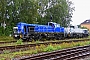 Vossloh 5502654 - SPITZKE "92 80 4185 301-3 D-SLG"
04.08.2025 - Neuwittenbek
Jens Vollertsen Vossloh 5502654 - SPITZKE "92 80 4185 301-3 D-SLG"
04.08.2025 - Neuwittenbek
Jens Vollertsen