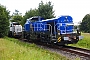 Vossloh 5502654 - SPITZKE "92 80 4185 301-3 D-SLG"
04.08.2025 - Altenholz, Lummerbruch
Jens Vollertsen Vossloh 5502654 - SPITZKE "92 80 4185 301-3 D-SLG"
04.08.2025 - Altenholz, Lummerbruch
Jens Vollertsen