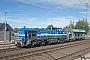 Vossloh 5502655 - SPITZKE "92 80 4185 302-1 D-SLG"
31.08.2025 - Bienenbüttel
Jürgen Steinhoff Vossloh 5502655 - SPITZKE "92 80 4185 302-1 D-SLG"
31.08.2025 - Bienenbüttel
Jürgen Steinhoff