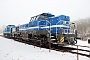 Vossloh 5502655 - SPITZKE "DE18-SP-302"
13.01.2026 - Wustermark Frank Noack