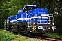 Vossloh 5502656 - SPITZKE "92 80 4185 303-9 D-SLG"
28.08.2025 - Altenholz, LummerbruchJens Vollertsen