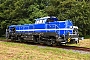 Vossloh 5502656 - SPITZKE "92 80 4185 303-9 D-SLG"
28.08.2025 - Altenholz, Lummerbruch
Jens Vollertsen Vossloh 5502656 - SPITZKE "92 80 4185 303-9 D-SLG"
28.08.2025 - Altenholz, Lummerbruch
Jens Vollertsen