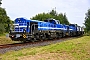 Vossloh 5502656 - SPITZKE "92 80 4185 303-9 D-SLG"
28.08.2025 - Altenholz, Lummerbruch
Jens Vollertsen Vossloh 5502656 - SPITZKE "92 80 4185 303-9 D-SLG"
28.08.2025 - Altenholz, Lummerbruch
Jens Vollertsen