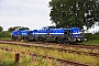 Vossloh 5502656 - SPITZKE "92 80 4185 303-9 D-SLG"
28.08.2025 - Neuwittenbek
Jens Vollertsen Vossloh 5502656 - SPITZKE "92 80 4185 303-9 D-SLG"
28.08.2025 - Neuwittenbek
Jens Vollertsen