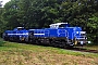 Vossloh 5502657 - SPITZKE "92 80 4185 304-7 D-SLG"
28.08.2025 - Altenholz, Lummerbruch
Jens Vollertsen Vossloh 5502657 - SPITZKE "92 80 4185 304-7 D-SLG"
28.08.2025 - Altenholz, Lummerbruch
Jens Vollertsen