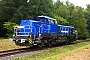 Vossloh 5502657 - SPITZKE "92 80 4185 304-7 D-SLG"
28.08.2025 - Altenholz, Lummerbruch
Jens Vollertsen Vossloh 5502657 - SPITZKE "92 80 4185 304-7 D-SLG"
28.08.2025 - Altenholz, Lummerbruch
Jens Vollertsen
