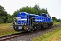 Vossloh 5502657 - SPITZKE "92 80 4185 304-7 D-SLG"
28.08.2025 - Altenholz, Lummerbruch
Jens Vollertsen Vossloh 5502657 - SPITZKE "92 80 4185 304-7 D-SLG"
28.08.2025 - Altenholz, Lummerbruch
Jens Vollertsen
