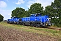 Vossloh 5502658 - SPITZKE "92 80 4185 305-4 D-SLG"
11.09.2025 - Rathmannsdorf
Jens Vollertsen Vossloh 5502658 - SPITZKE "92 80 4185 305-4 D-SLG"
11.09.2025 - Rathmannsdorf
Jens Vollertsen