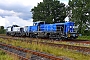 Vossloh 5502658 - SPITZKE "92 80 4185 305-4 D-SLG"
11.09.2025 - Neuwittenbek
Jens Vollertsen Vossloh 5502658 - SPITZKE "92 80 4185 305-4 D-SLG"
11.09.2025 - Neuwittenbek
Jens Vollertsen