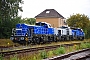 Vossloh 5502658 - SPITZKE "92 80 4185 305-4 D-SLG"
11.09.2025 - Neuwittenbek
Jens Vollertsen Vossloh 5502658 - SPITZKE "92 80 4185 305-4 D-SLG"
11.09.2025 - Neuwittenbek
Jens Vollertsen