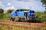 Vossloh 5502659 - SPITZKE "92 80 4185 306-2 D-SLG"
11.09.2025 - NeuwittenbekJens Vollertsen