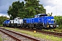 Vossloh 5502659 - SPITZKE "92 80 4185 306-2 D-SLG"
11.09.2025 - Neuwittenbek
Jens Vollertsen Vossloh 5502659 - SPITZKE "92 80 4185 306-2 D-SLG"
11.09.2025 - Neuwittenbek
Jens Vollertsen