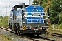 Vossloh 5502663 - SPITZKE "DE 18-SP-310"
19.07.2026 - Ratingen-Lintorf
Bernd Bastisch Vossloh 5502663 - SPITZKE "DE 18-SP-310"
19.07.2026 - Ratingen-Lintorf
Bernd Bastisch
