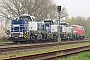 Vossloh 5502673 - Millet "92 87 5502 673-1 F-MISA"
17.04.2025 - NeuwittenbekTomke Scheel