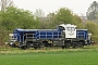 Vossloh 5502673 - Millet "92 87 5502 673-1 F-MISA"
17.04.2025 - Altenholz
Tomke Scheel Vossloh 5502673 - Millet "92 87 5502 673-1 F-MISA"
17.04.2025 - Altenholz
Tomke Scheel