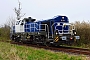 Vossloh 5502674 - Millet Rail "92 87 5502 674-9 F-MISA"
25.04.2025 - Altenholz, LummerbruchJens Vollertsen