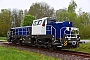 Vossloh 5502674 - Millet Rail "92 87 5502 674-9 F-MISA"
25.04.2025 - Altenholz, LummerbruchJens Vollertsen